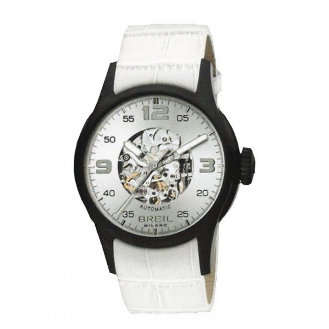 Montre M canique Femme Breil BW0275 New Globe Montres